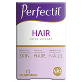 Perfectil Plus Hair - 60 Tablets by Vitabiotics