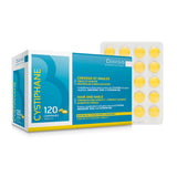 Cystiphane Tab 120S