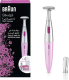 Braun Female Grooming ( Fg 1100 ) 81653278