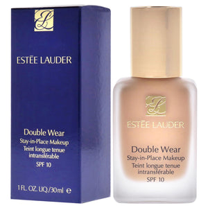 Estee Lauder Double Wear Stay In Place Make Up Spf10 30Ml
