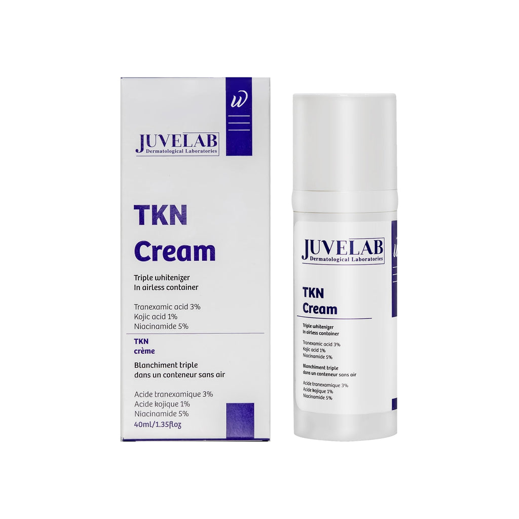 Juvelab Tkn Cream 40 Ml
