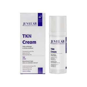 Juvelab Tkn Cream 40 Ml