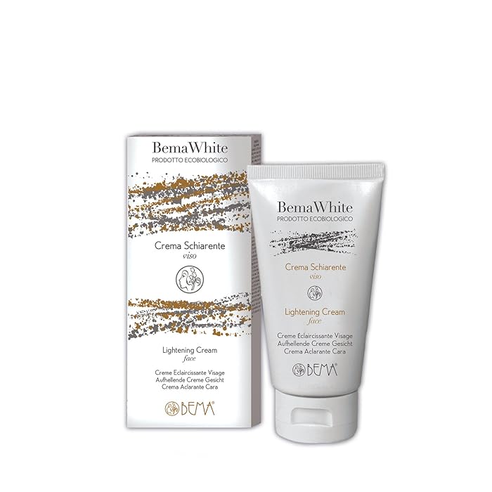 Bema White Lightening Face Cream 50 Ml