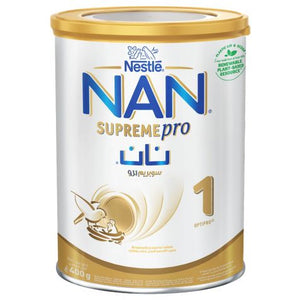 Nan Pro 1 Supreme 400Gm