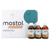Derma Mostal Kit 50Ml X 3'S