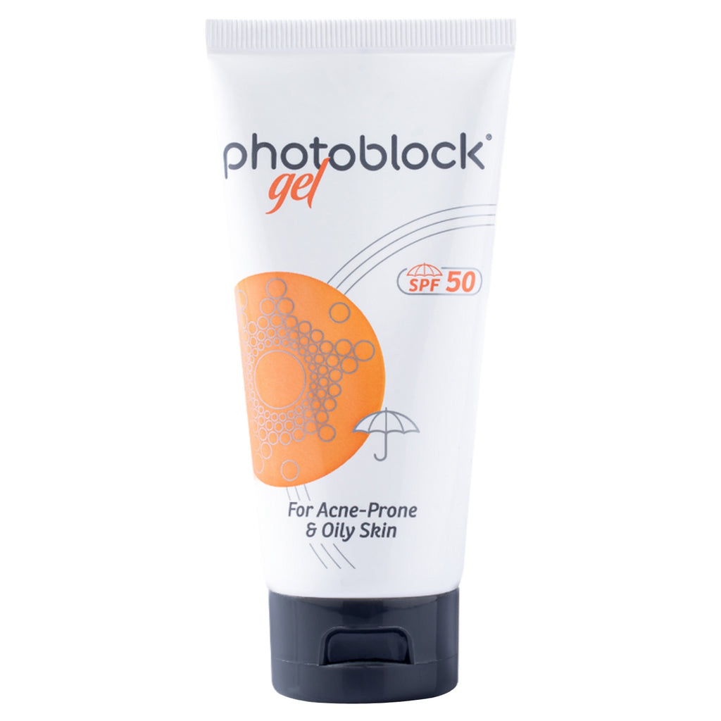 Derma Photoblock Spf 50 Gel 75Gm ( 1 + 1 Offer )
