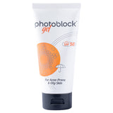 Derma Photoblock Spf 50 Gel 75Gm ( 1 + 1 Offer )