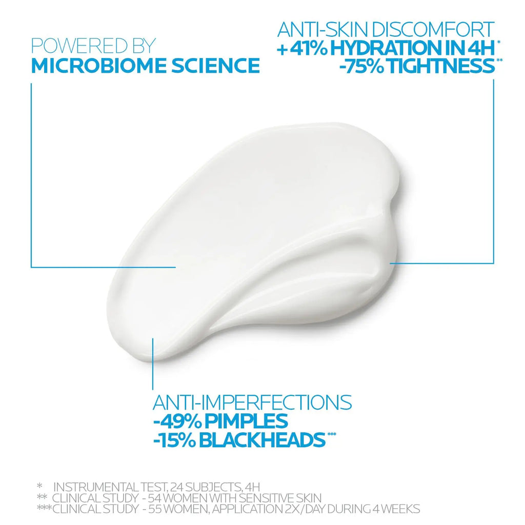 La Roche Posay Effaclar H Iso Biome 40Ml