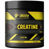 Body Builder Creatine Unflavoured 300G