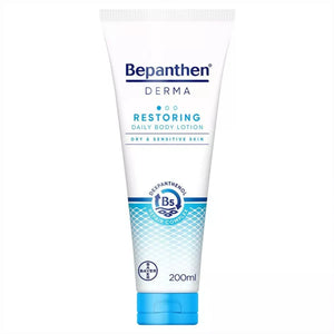 Bepanthen Restoring Body Lotion 200ml