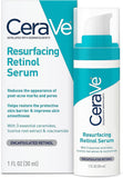 Cerave Resurfacing Retinol Serum 30 Ml