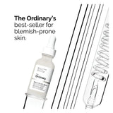 The Ordinary Niacinamide Plus 10% ZINC1%