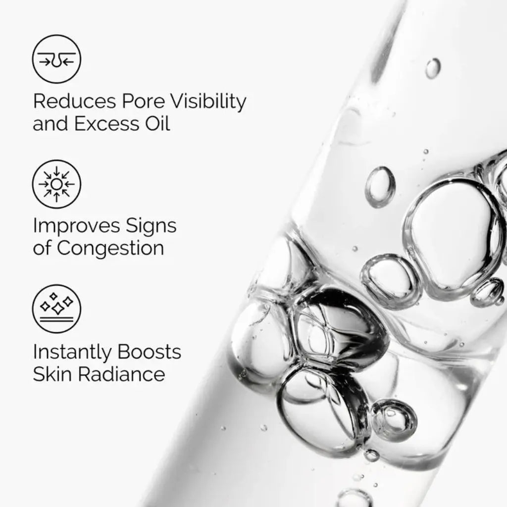 The Ordinary Niacinamide Plus 10% ZINC1%