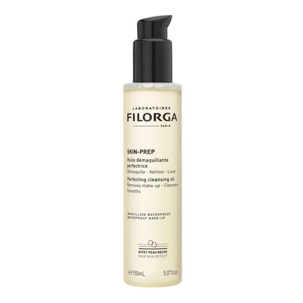 Filorga Skin Prep Perfecting Cleansing Oil - 150 M
