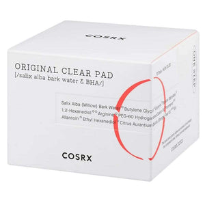 Cosrx One Step Original Clear Pad