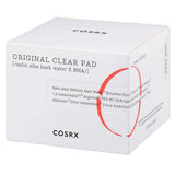 Cosrx One Step Original Clear Pad