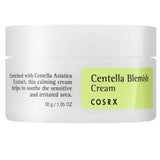 Cosrx Centella Blemish Cream