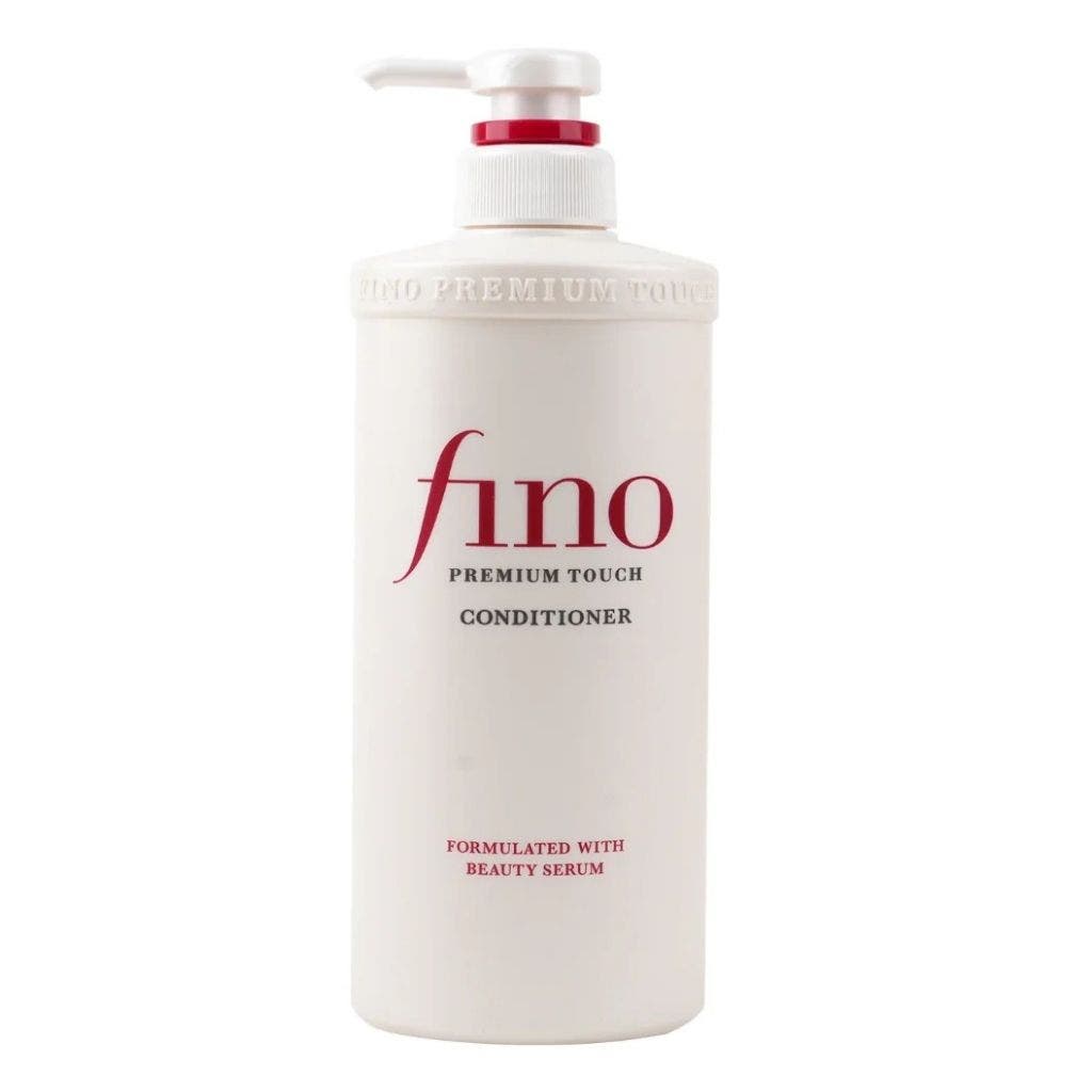 Fino Premium Touch Hair Conditioner 550Ml