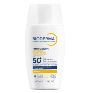 Bioderma Photoderm Xdefense Ultra Fluid Spf50 + Inv 40 Ml