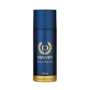 Denver Deo Pride 165 Ml