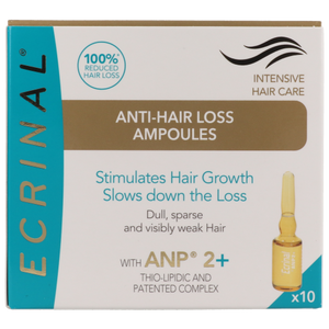 Ecrinal Ampoule 5 Ml 10'S