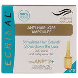 Ecrinal Ampoule 5 Ml 10'S