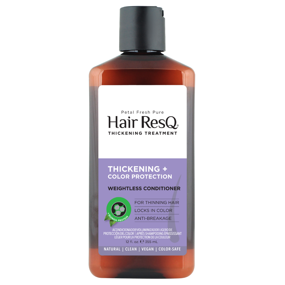 Petal FP Hair ResQ Thickening + Color Protection Conditioner 12oz