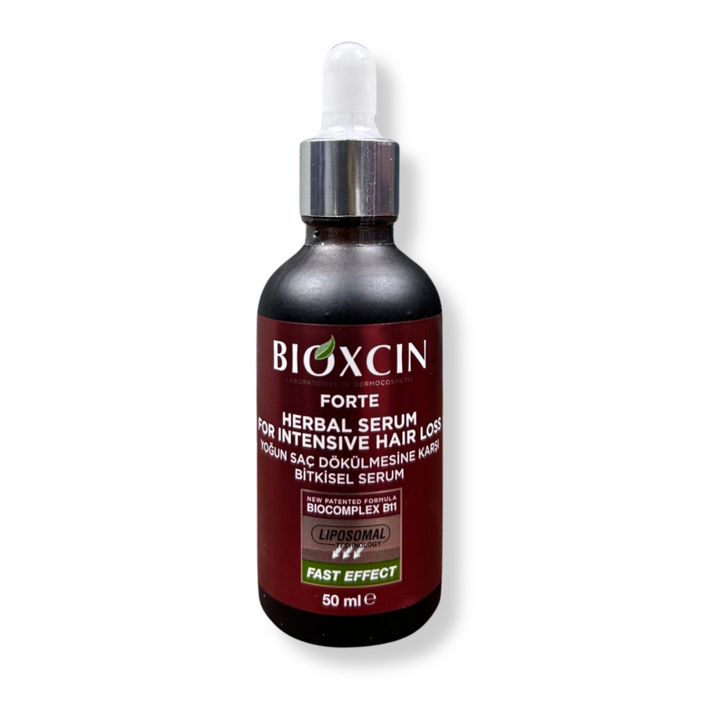 Bioxcin Serum For Intensive Hair Loss 50Ml