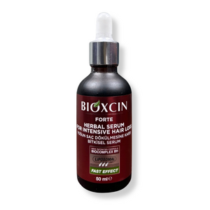 Bioxcin Serum For Intensive Hair Loss 50Ml