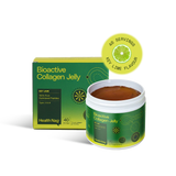 Bioactive Collagen Jelly Key Lime 40 Servings