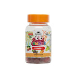 Sunshine N Cool Vitamin C Gummies 60S