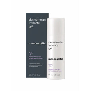 Dermamelan Intimate Pigment Control Prof Solution