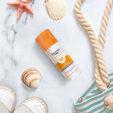 Eucerin Oil Control Dry Touch Sun Gel 50ml