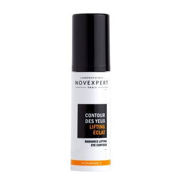 Novexpert Radiance Lifting Eye Contour Vitamin C 15 Ml