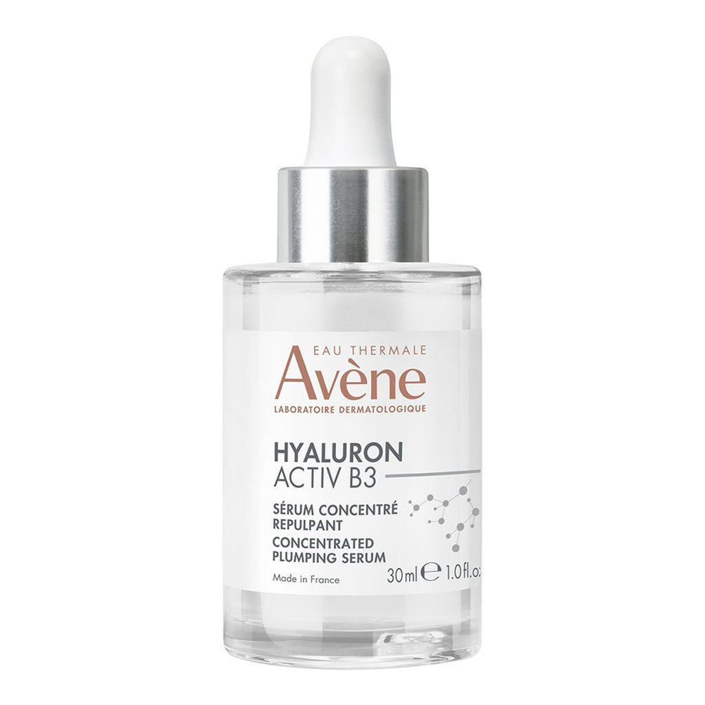 Avene Hyaluron Activ B3 Concentrated Plumping Serum 30 Ml