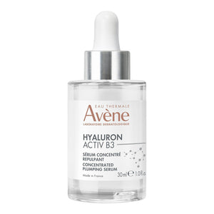 Avene Hyaluron Activ B3 Concentrated Plumping Serum 30 Ml
