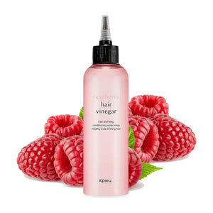 Apieu Raspberry Hair Vinegar 200Ml