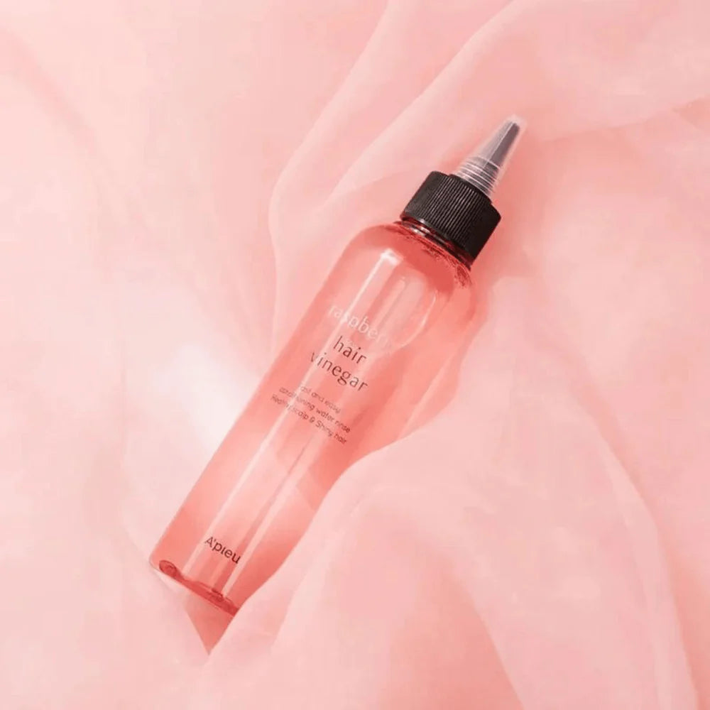 Apieu Raspberry Hair Vinegar 200Ml