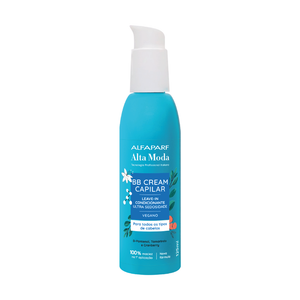 Alta Moda Leave-In Bb Cream For All Hair Types 125Ml