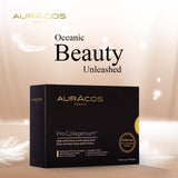 Auracos Pro Collagenium Skin Support Box Set