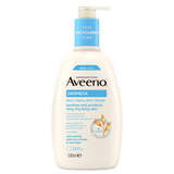 Aveeno Dermexa Daily Emollient Cream Pump 500Ml