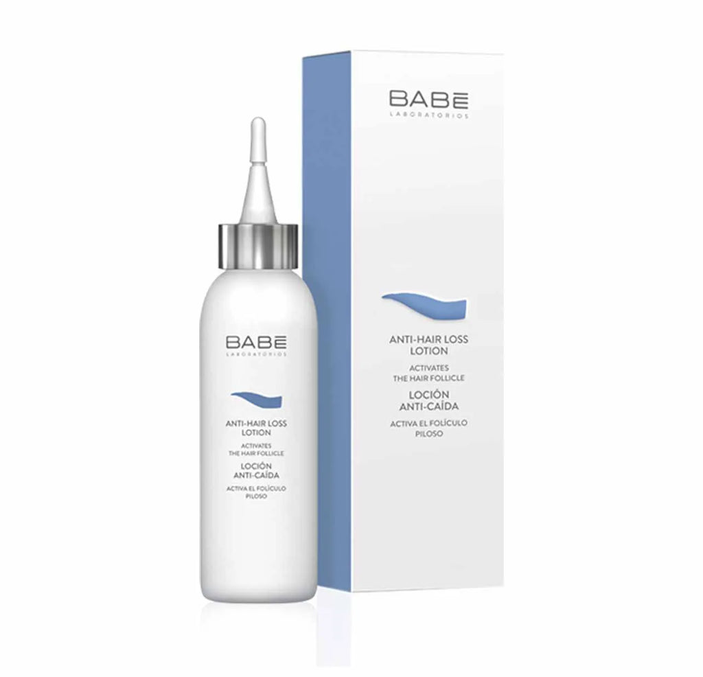 Babe Anti Hair Loss Lotn 125Ml