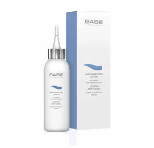 Babe Anti Hair Loss Lotn 125Ml
