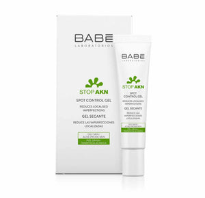 Babe Stop Akn Spot Control Gel 8Ml