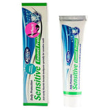 Beauty Formula - Daily Protection Sensitive Enamel Protect Toothpaste - 100 Ml