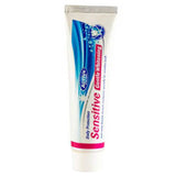 Beauty Formula - Daily Protection Sensitive Gentle Whitening Toothpaste - 100 Ml
