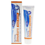 Beauty Formula Smokers Toothpaste 100Ml