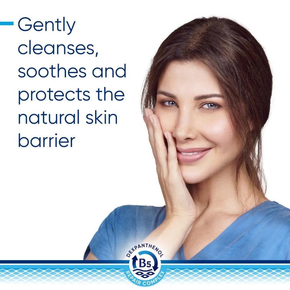 Bepanthen Gentle Face Cleanser 200ml