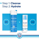 Bepanthen Gentle Face Cleanser 200ml