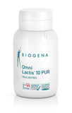 Biogena Omni Lactis 10 Caps 60S